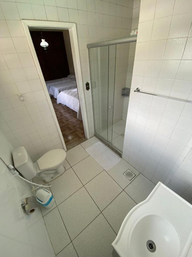Hotel Montanus Нова-Фрибургу Экстерьер фото