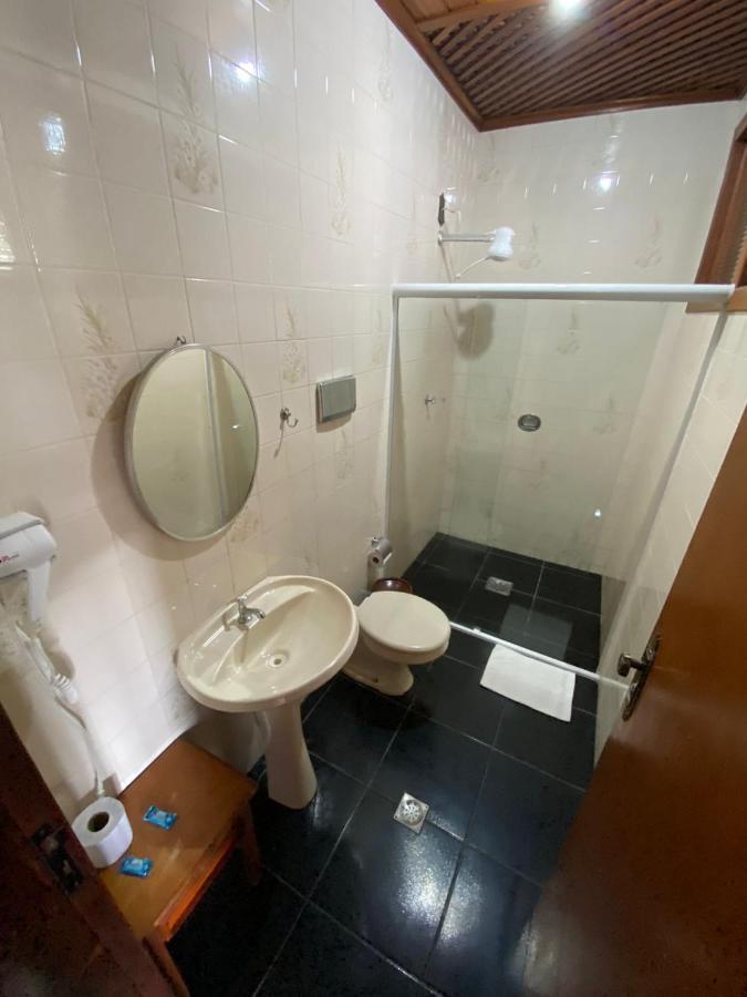 Hotel Montanus Нова-Фрибургу Экстерьер фото