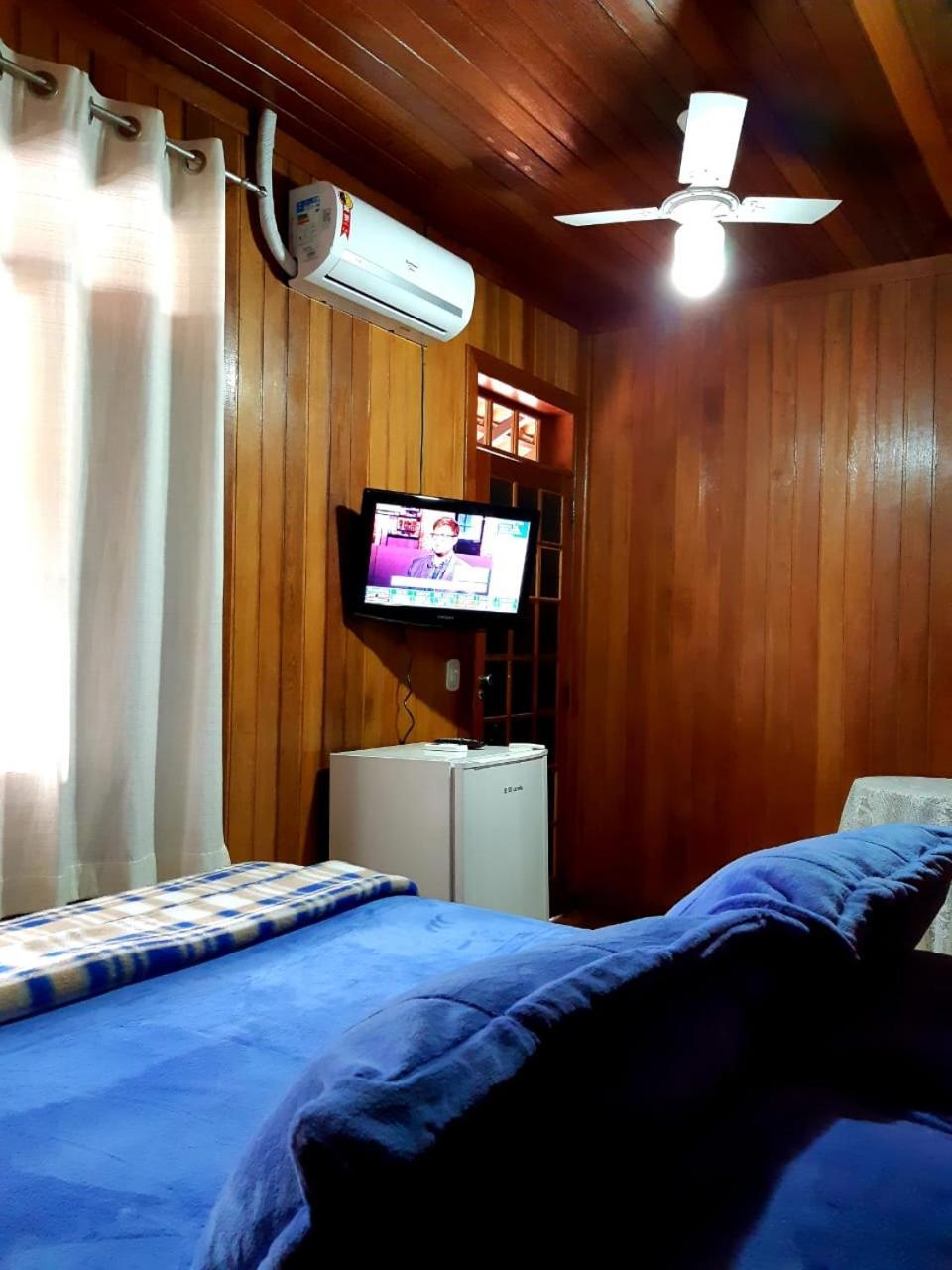 Hotel Montanus Нова-Фрибургу Экстерьер фото