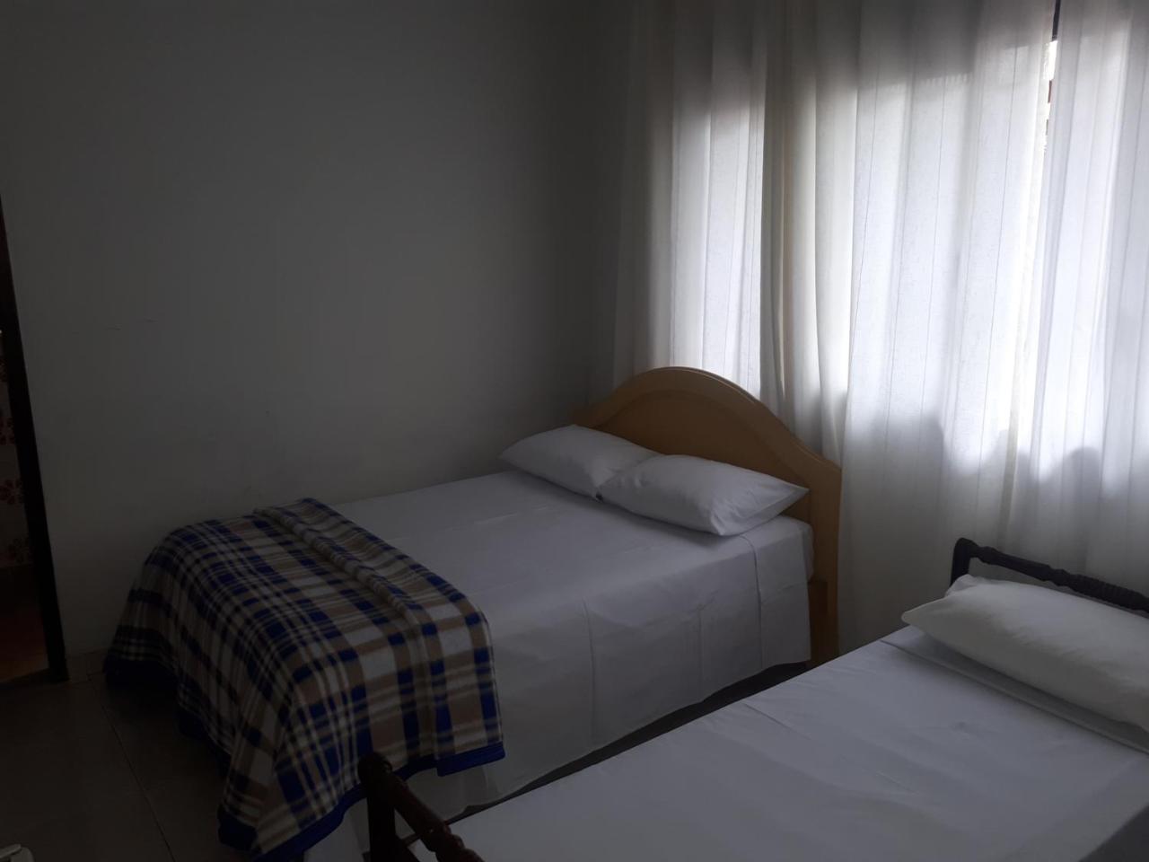 Hotel Montanus Нова-Фрибургу Экстерьер фото